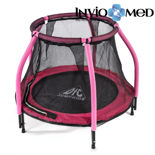 Батут DFC CM-KT54 фото фото 2