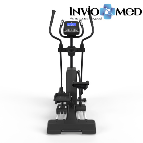 Эллиптический тренажер DFC E4500P магн.эл.привод фото фото 3