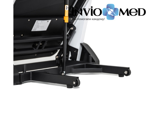 Беговая дорожка DFC SANTANA T755 фото фото 5