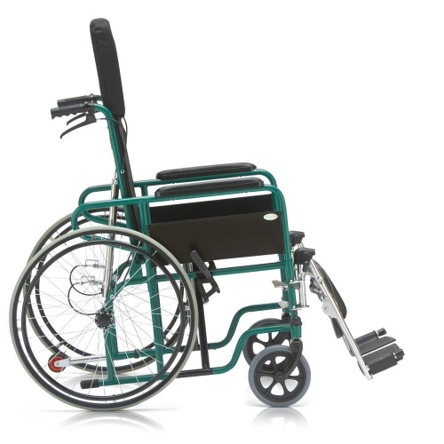 Инвалидная коляска Армед FS954GC фото 19