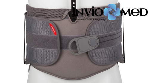 Грудо-поясничный корсет Ottobock. Smartspine TLSO 50R230 фото 2