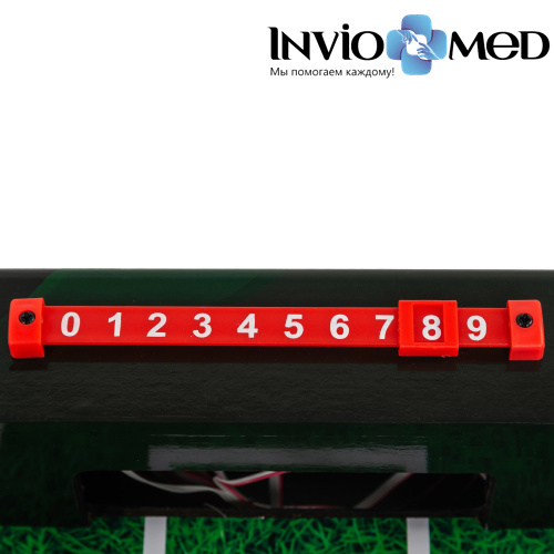 Игровой стол - футбол DFC Marcel фото фото 7