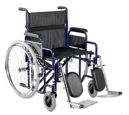 Кресло-коляска Barry R3