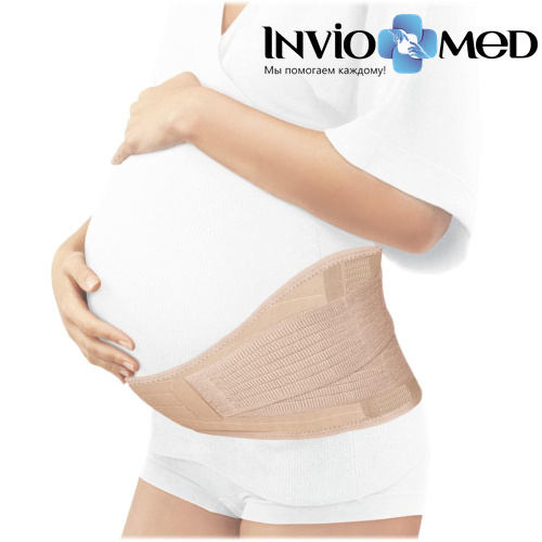 Бандаж до- и послеродовой Ecoten ДР-01