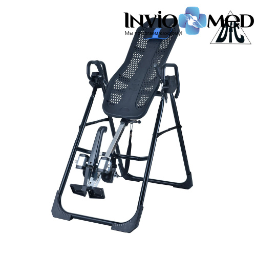 Инверсионный стол DFC черн.пластик, складной фото фото 2