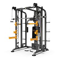 Мультистанция, машина Смита Steelver  SV9201 фото