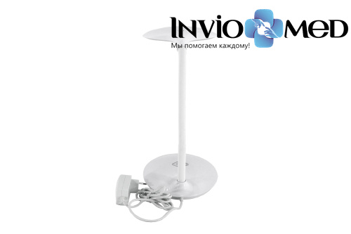 Лампа-лупа на подставке Med-Mos ММ-5-127-Н (LED-D) тип 1 ЛН101D фото фото 3