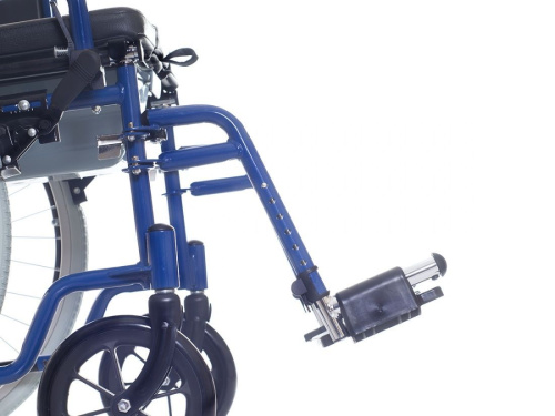 Кресло-коляска с санитарным оснащением Ortonica TU 55 фото 14