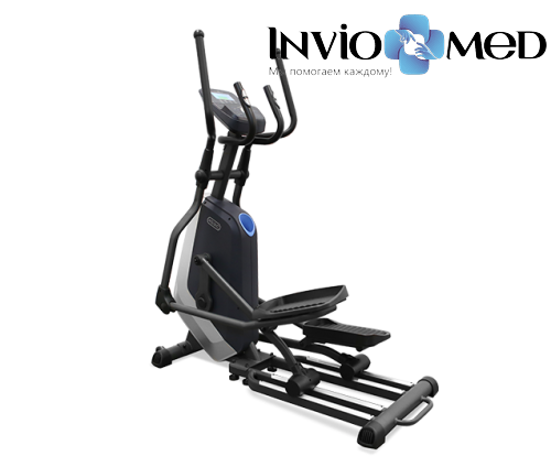 APPLEGATE X53 iC Эллиптический тренажер фото