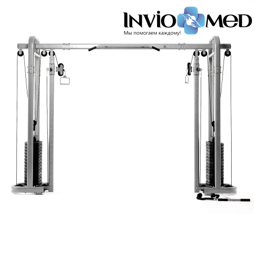 Кроссовер DFC D1009 (2 короба + 6 грузов) фото фото 3