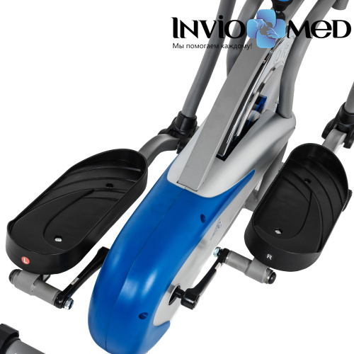 Эллиптический тренажер DFC E2050 фото фото 7