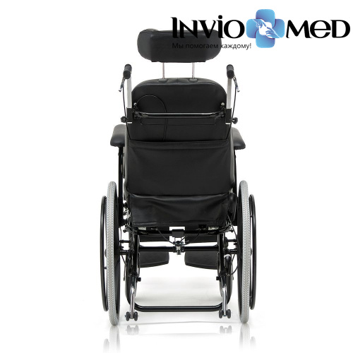 Кресло-коляска Армед FS204BJQ фото 16