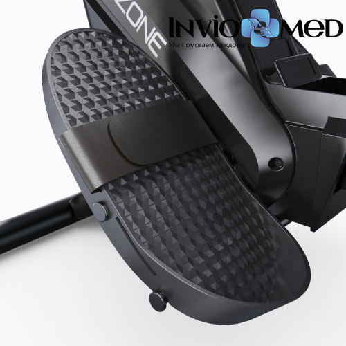 Гребной тренажер DFC GZE-2253 фото фото 11