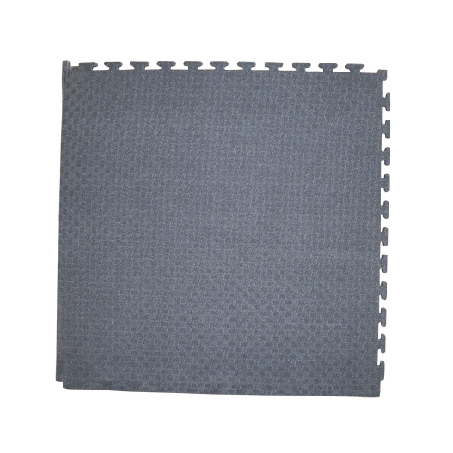 Буто-мат ППЭ-2020 (100 x 100 см, 20 мм) черный фото фото 2