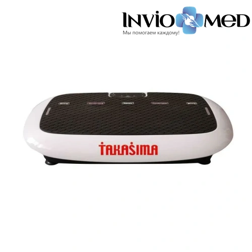 Виброплатформа TAKASIMA ТА-018-6 фото фото 2