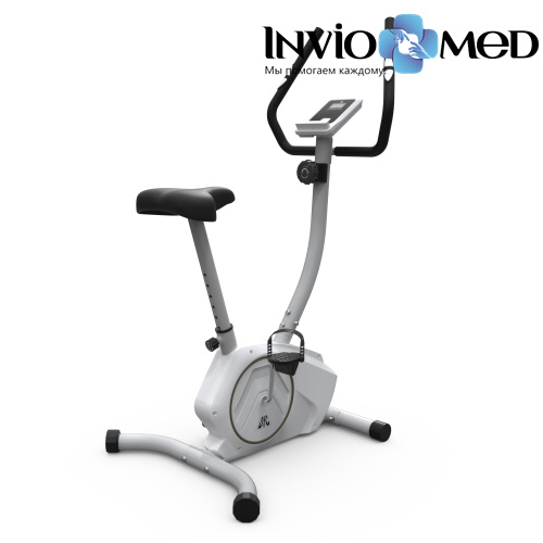 Велотренажер DFC B6803B магнитный фото фото 2 Велотренажер DFC B6803B магнитный фото фото 2