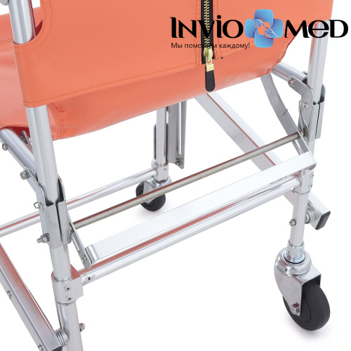 Кресельные носилки Med-Mos YDC-5L фото фото 8