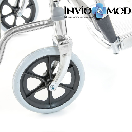 Кресло-коляска Мега-Оптим FS 975-51 фото 7