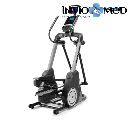 Кросстренер NordicTrack FreeStrider FS5i фото фото 2