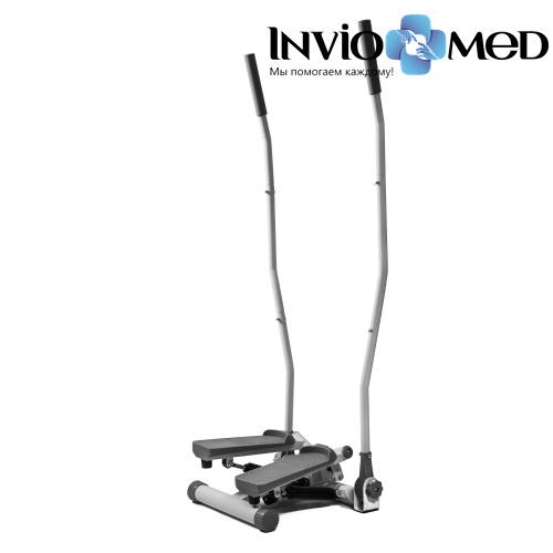 Министеппер с поручнями DFC SQ-S085C фото фото 6