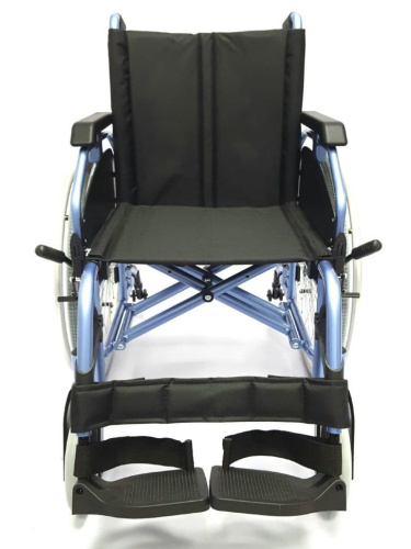 Инвалидная коляска Titan LY-710-070 фото 2