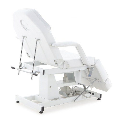 Педикюрное кресло электрическое Med-Mos ММКК-1 (КО-171.01Д) фото фото 9
