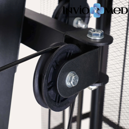 Силовой комплекс DFC D4700 фото фото 10