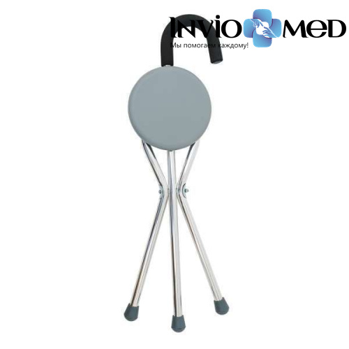 Трость-стул Barry C Soft фото фото 2