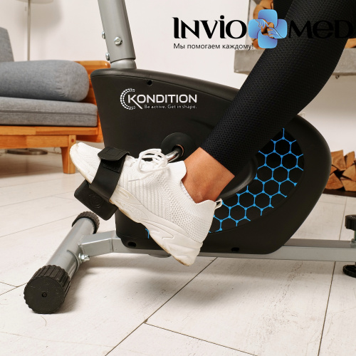 Велотренажер DFC GBYQ-2309D фото фото 20