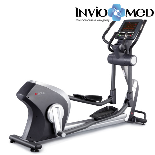 Эллиптический тренажер Freemotion e10.6 фото фото 2
