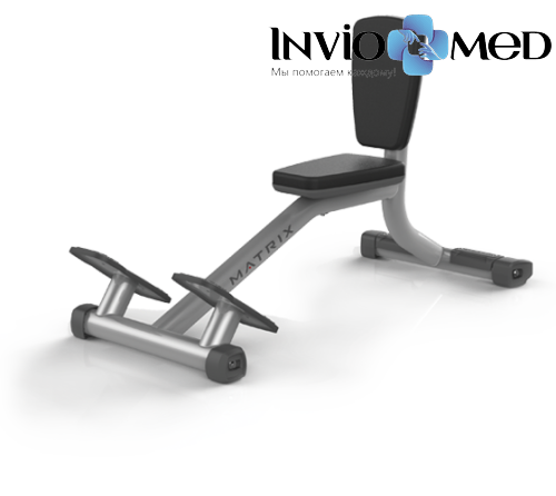 MATRIX MAGNUM A87 Скамья-стул фото