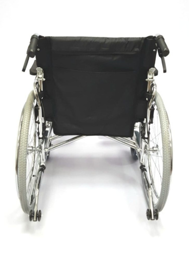Кресло-коляска инвалидная Titan LY-250-XL повышенной грузоподъемности фото 3