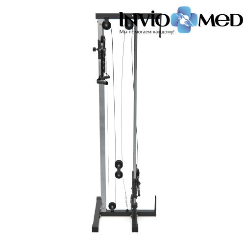 Кроссовер со свободными весами DFC D71104 фото фото 4