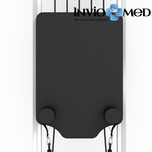 СТОЛ ДЛЯ ПИЛАТЕСА (РЕФОРМЕР) TBA фото фото 7