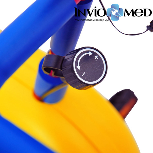 Велотренажер детский DFC (VT-2600) фото фото 6