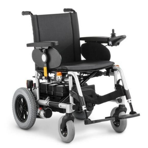 Кресло-коляска MEYRA CLOU с электроприводом