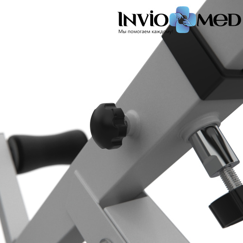 Гиперэкстензия DFC Homegym SJ1006W фото фото 11