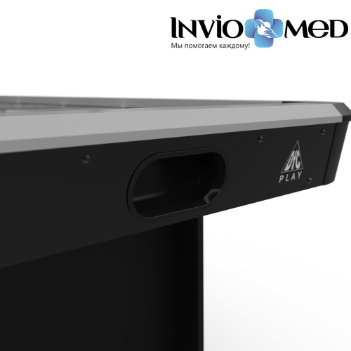 Игровой стол - аэрохоккей DFC PLUM AT-330 фото фото 8 Игровой стол - аэрохоккей DFC PLUM AT-330 фото фото 8