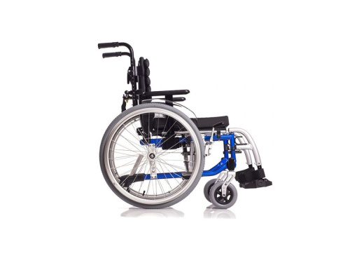 Кресло-коляска Ortonica Tiger для детей инвалидов фото 2