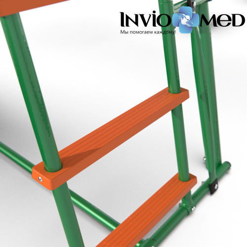 Детский комплекс DFC MSN-01 фото фото 8