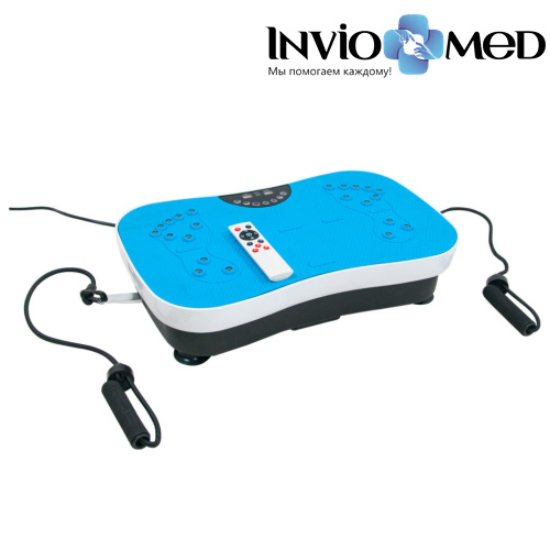 Виброплатформа MEGA-VP01 фото