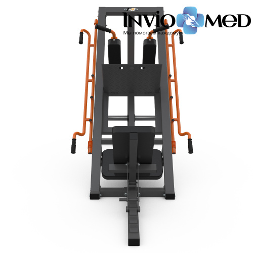 Жим ногами DSTONERISE DLP02 (50*70) фото фото 3