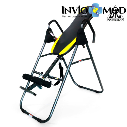 Инверсионный стол DFC IT5600 складной фото