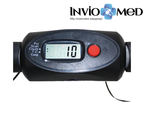 Эллиптический тренажер DFC E501 фото фото 3