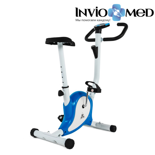 Велотренажер DFC B8003 фото фото 2