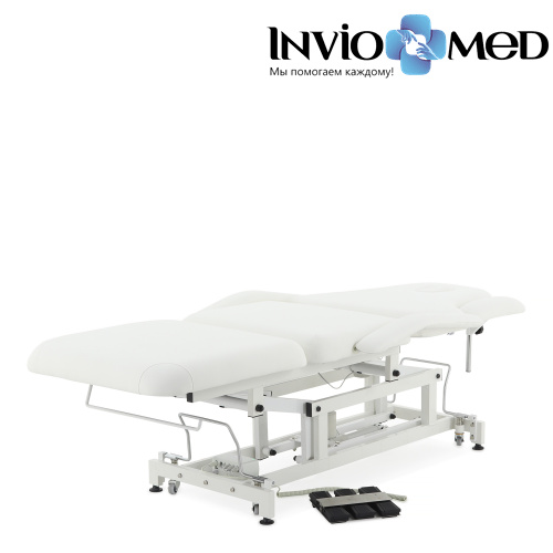 Массажный стол электрический Med-Mos ММКМ-2 (SE3.21.10Д) фото фото 5