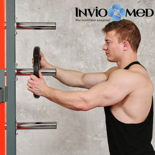 Силовая рама DFC PW200 фото фото 9