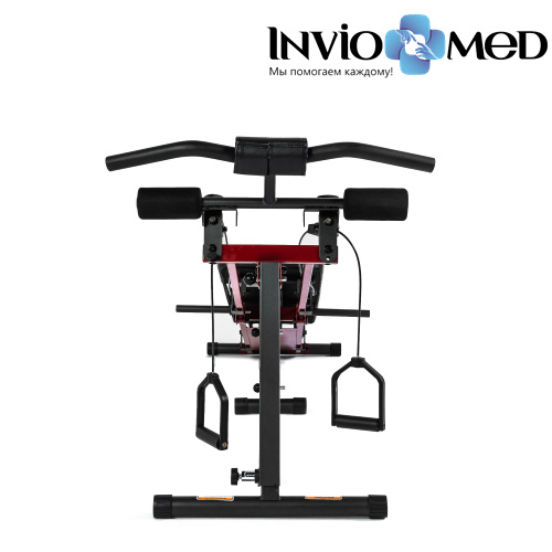 Тренажер DFC Pilate Trainer D5006 фото фото 5
