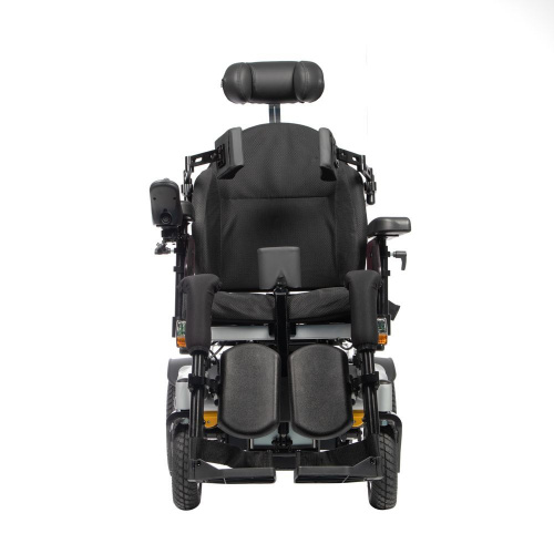 Кресло-коляска Ortonica Pulse 770 с электроприводом фото 5