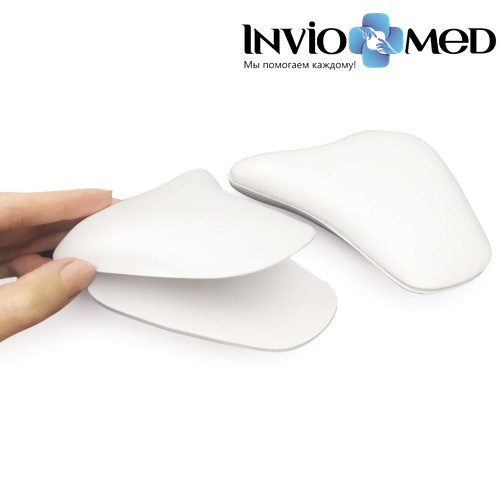 Бандаж грыжевой паховый Ecoten ГПП-443 фото 4